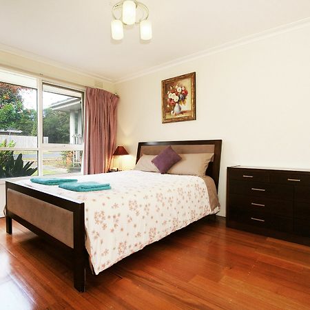 3 43 Thames Holiday Unit Box Hill Esterno foto