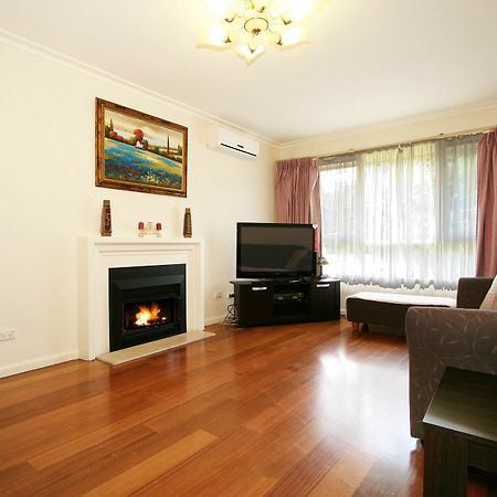 3 43 Thames Holiday Unit Box Hill Esterno foto